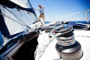 About Yacht Sharing - Fractional Yacht Ownership